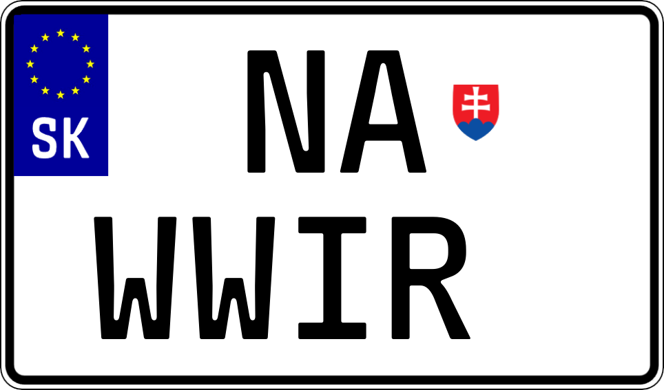 Typ IV - Bežná 2R