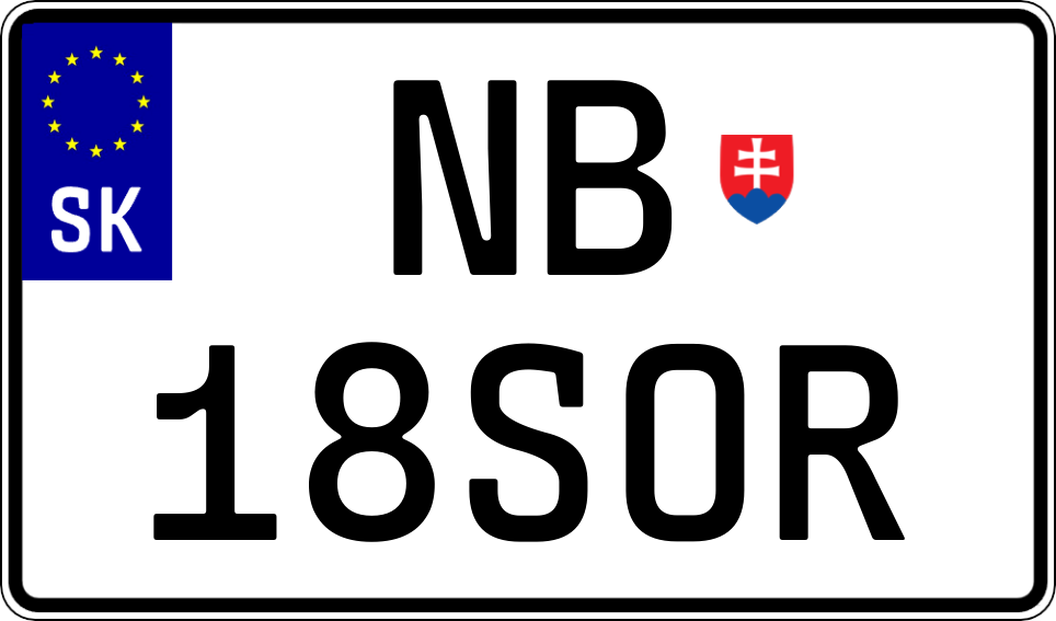 Typ IV - Bežná 2R