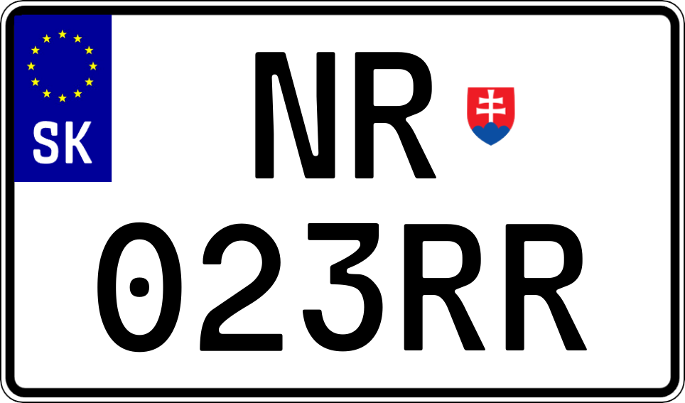Typ IV - Bežná 2R