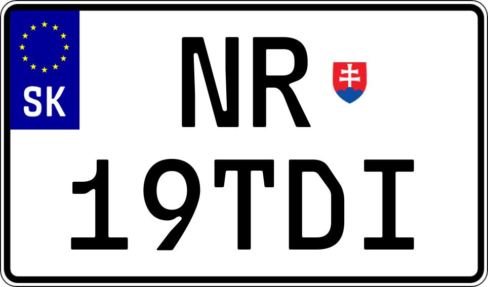 Typ IV - Bežná 2R