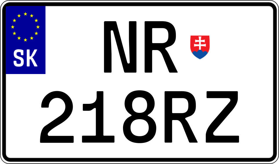 Typ IV - Bežná 2R