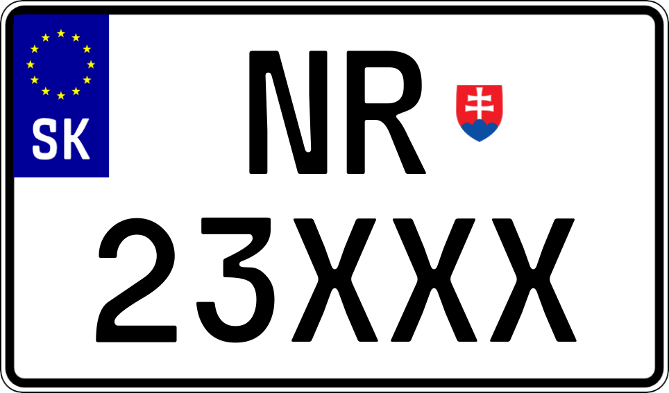 Typ IV - Bežná 2R
