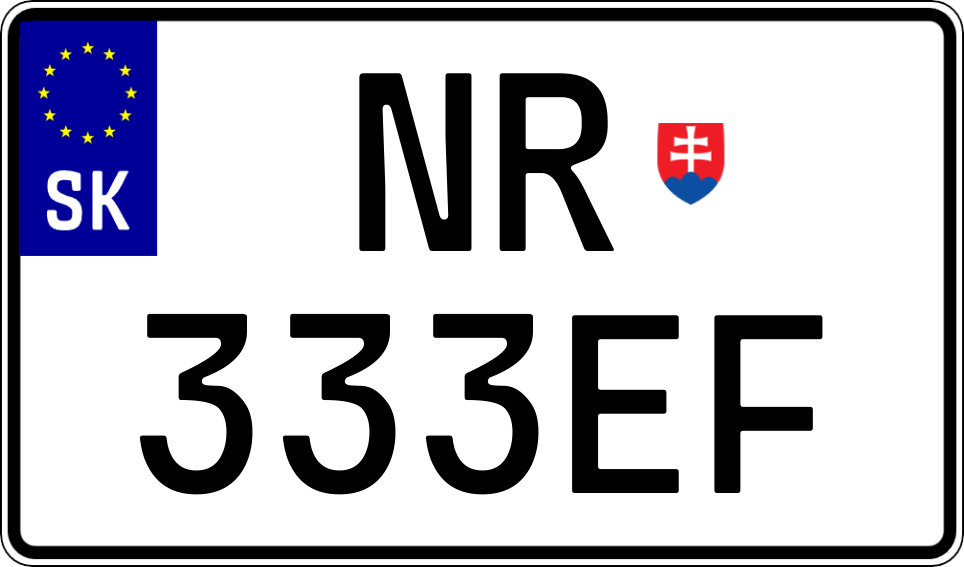 Typ IV - Bežná 2R