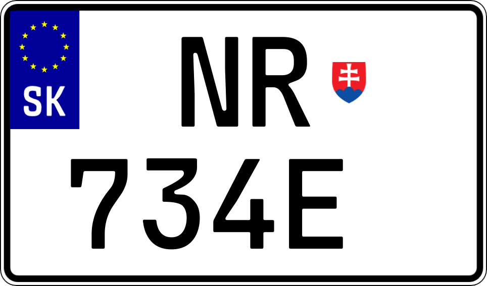 Typ IV - Bežná 2R