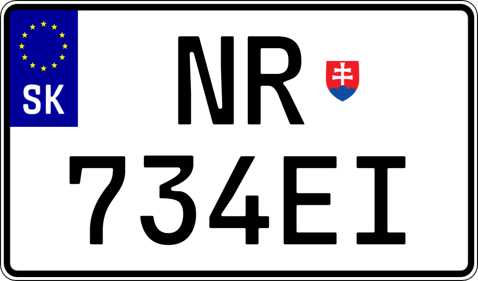 Typ IV - Bežná 2R