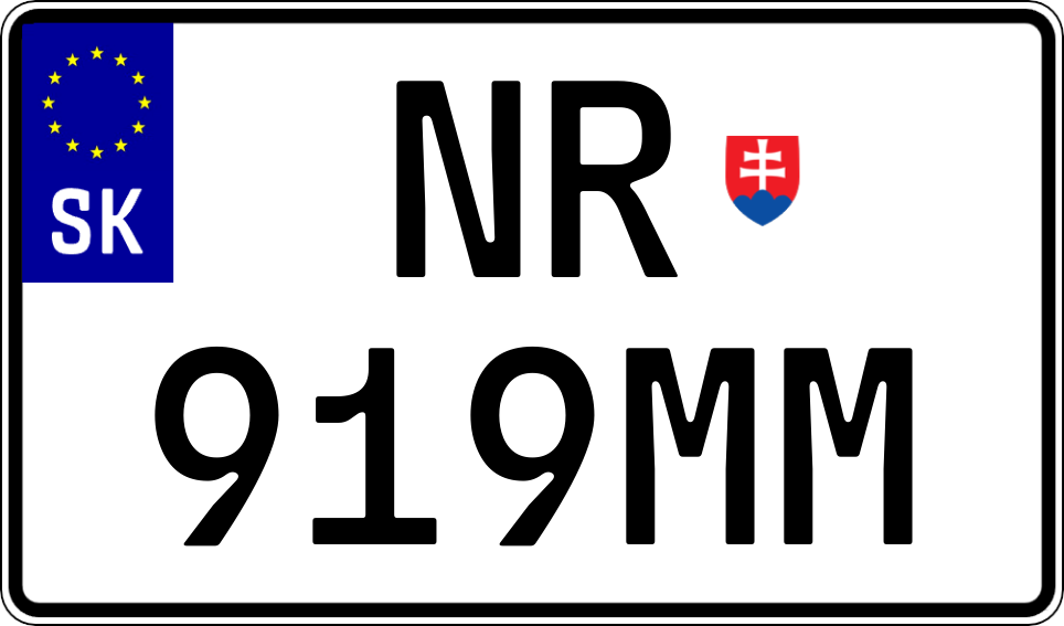 Typ IV - Bežná 2R