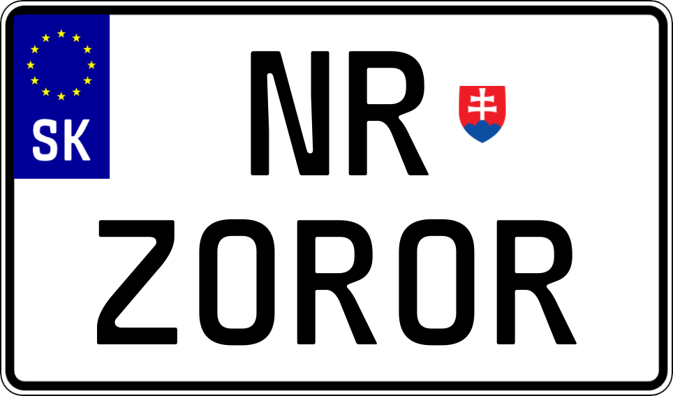 Typ IV - Bežná 2R