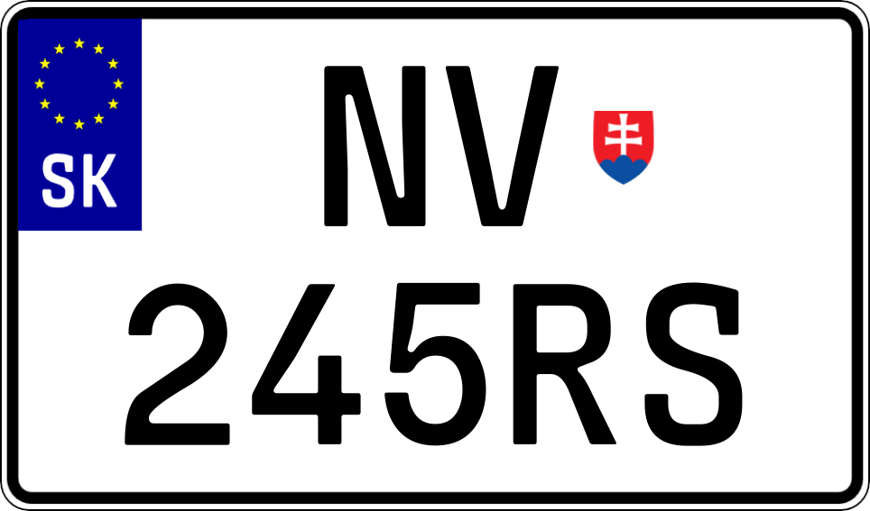 Typ IV - Bežná 2R