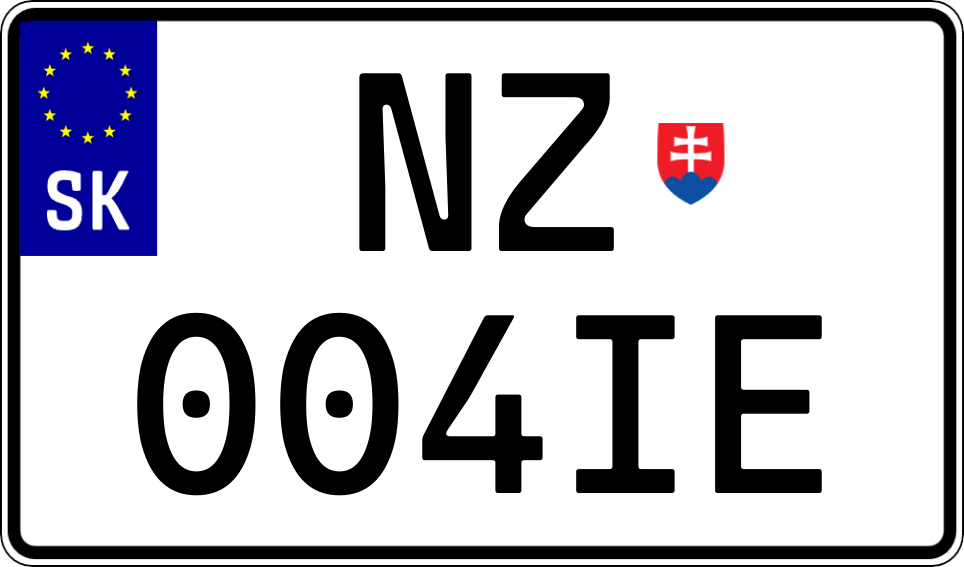 Typ IV - Bežná 2R