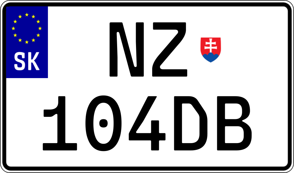 Typ IV - Bežná 2R