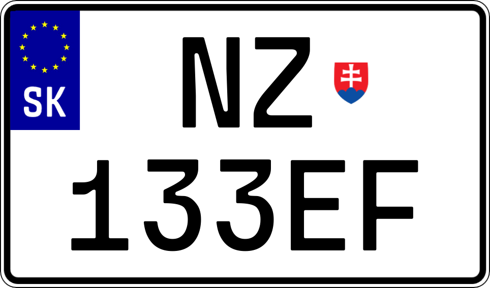 Typ IV - Bežná 2R