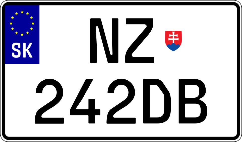 Typ IV - Bežná 2R