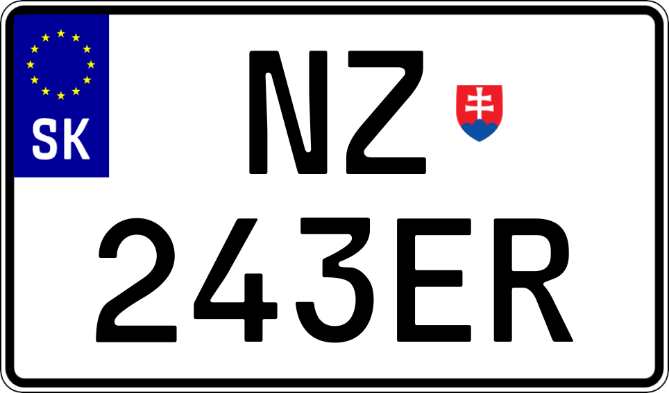 Typ IV - Bežná 2R