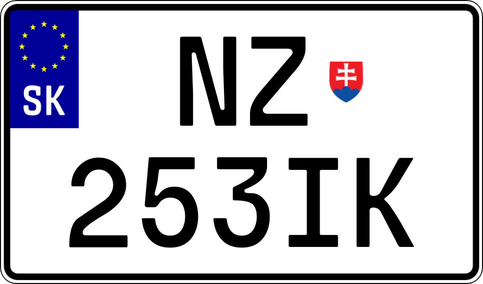 Typ IV - Bežná 2R
