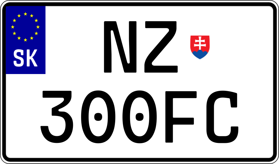 Typ IV - Bežná 2R
