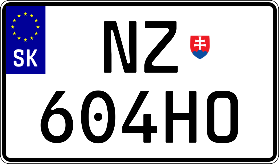 Typ IV - Bežná 2R