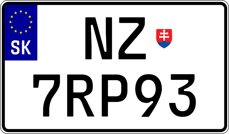 Typ IV - Bežná 2R