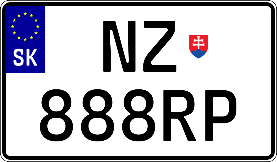 Typ IV - Bežná 2R