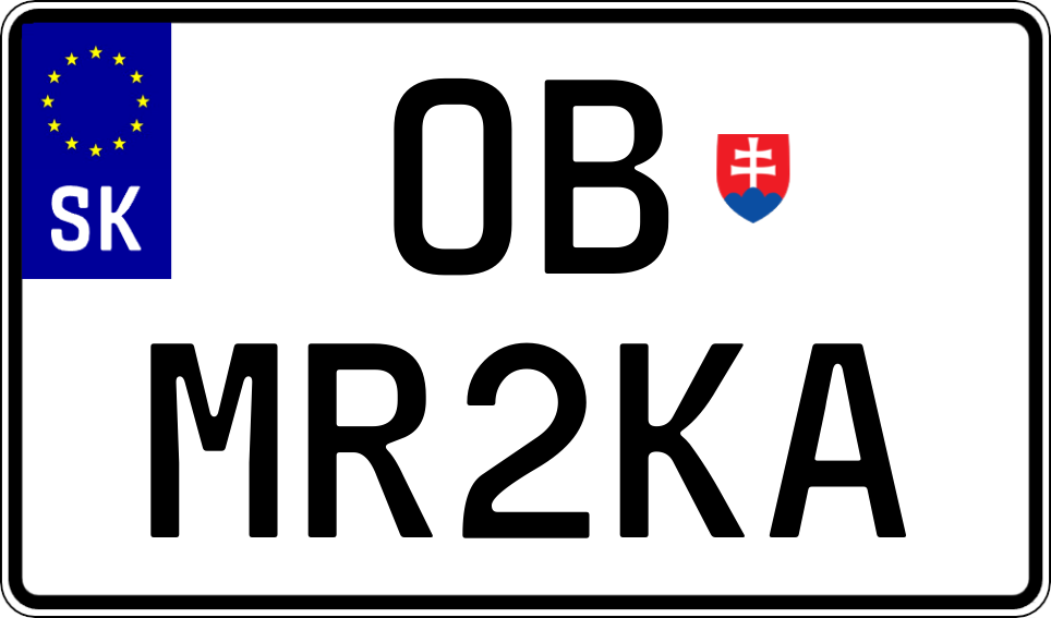 Typ IV - Bežná 2R