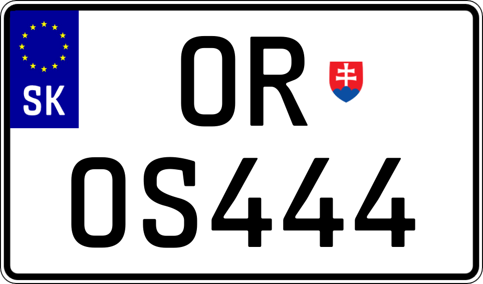 Typ IV - Bežná 2R