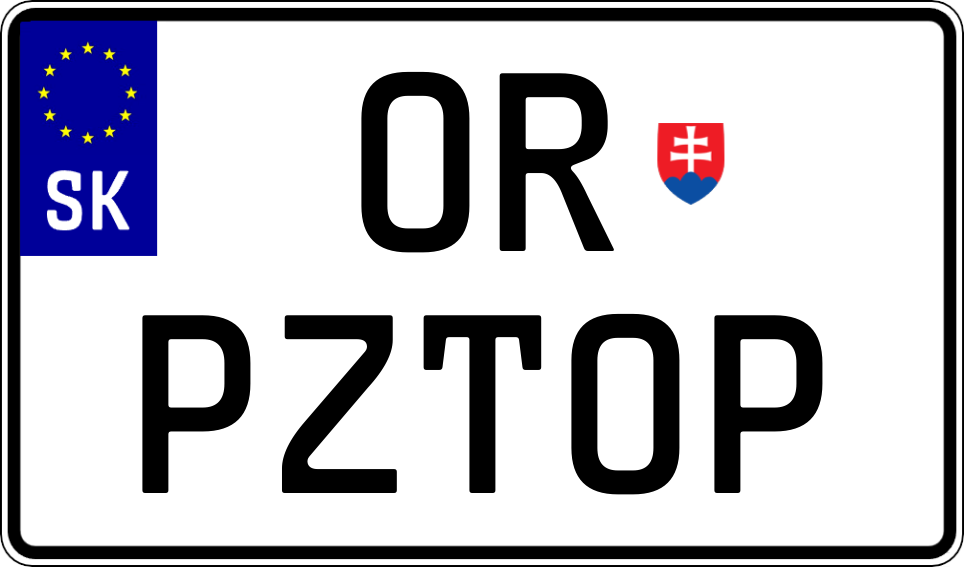 Typ IV - Bežná 2R