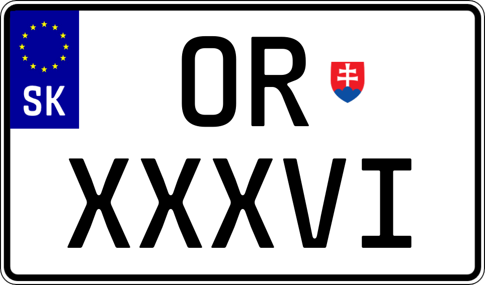 Typ IV - Bežná 2R