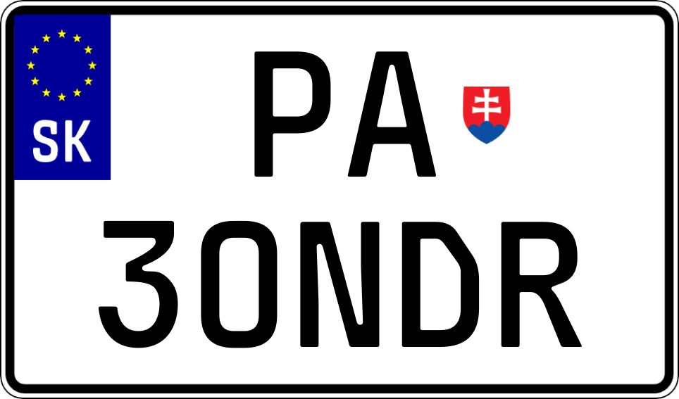 Typ IV - Bežná 2R