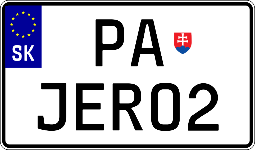 Typ IV - Bežná 2R