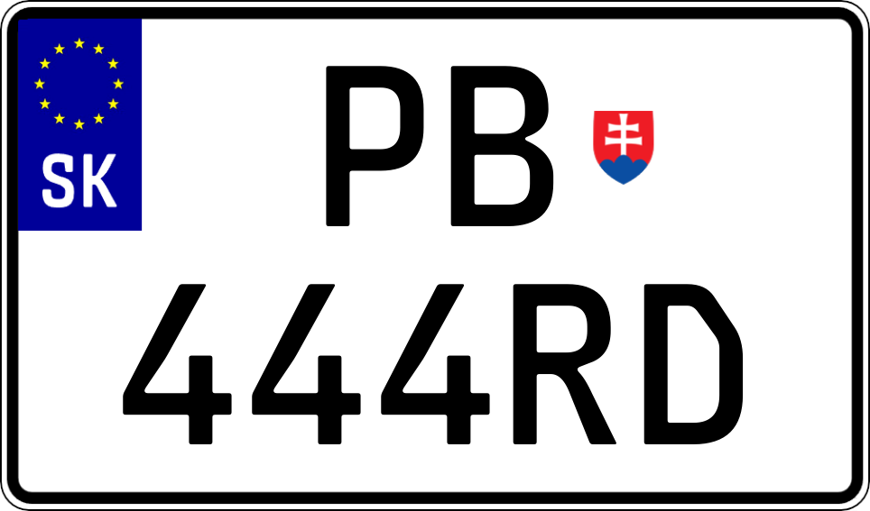 Typ IV - Bežná 2R