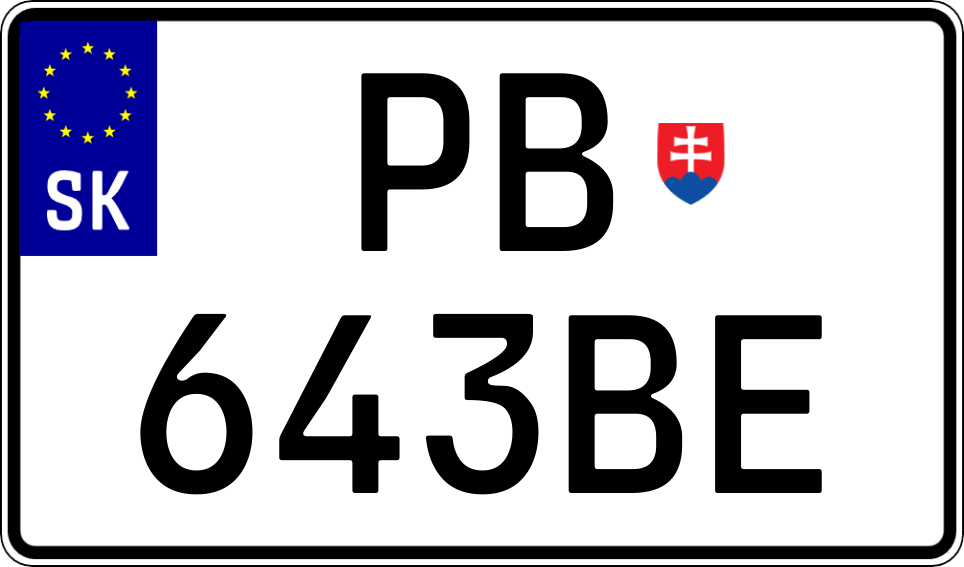 Typ IV - Bežná 2R