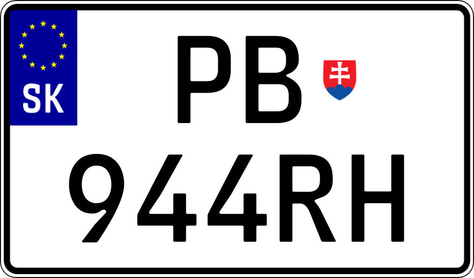 Typ IV - Bežná 2R