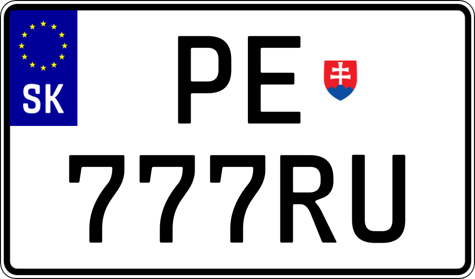 Typ IV - Bežná 2R