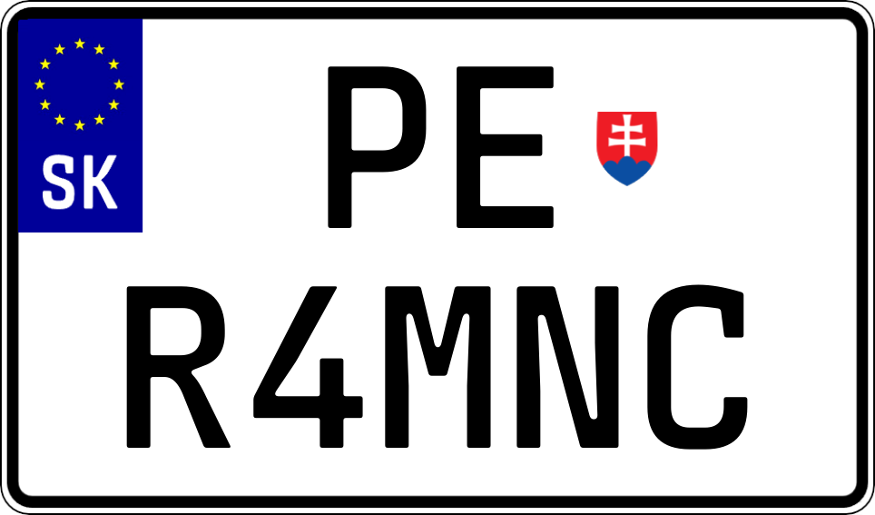 Typ IV - Bežná 2R