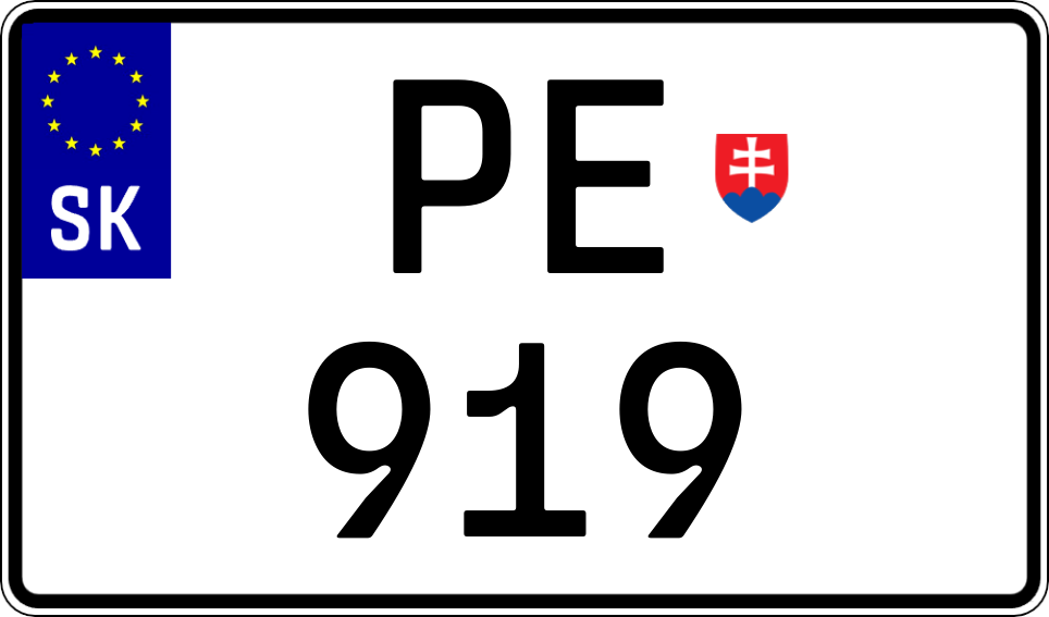 Typ IV - Bežná 2R