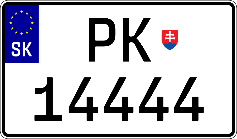 Typ IV - Bežná 2R