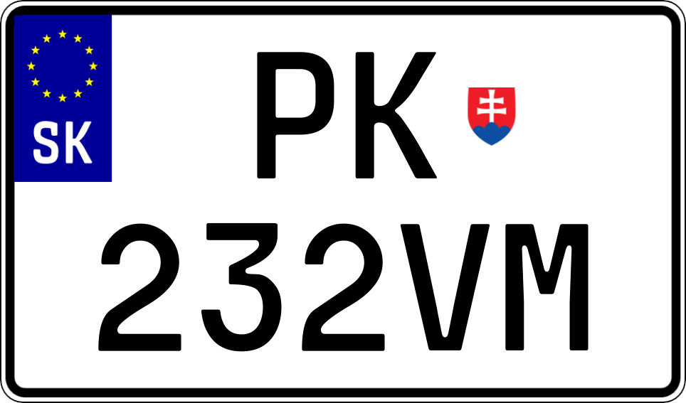 Typ IV - Bežná 2R