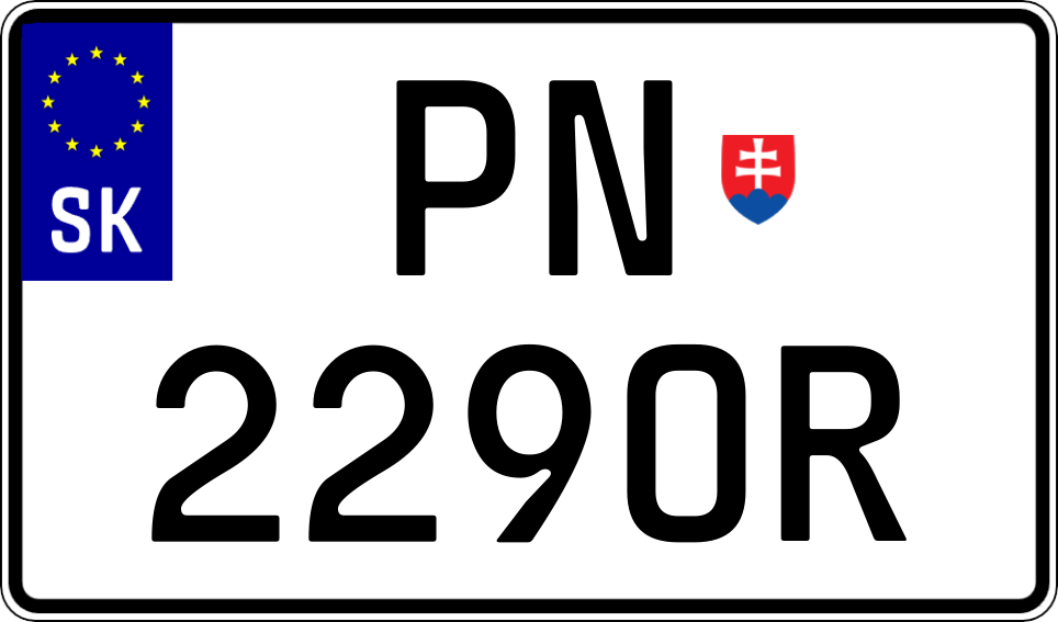 Typ IV - Bežná 2R