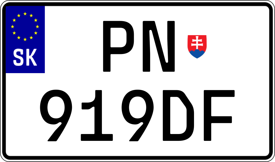 Typ IV - Bežná 2R