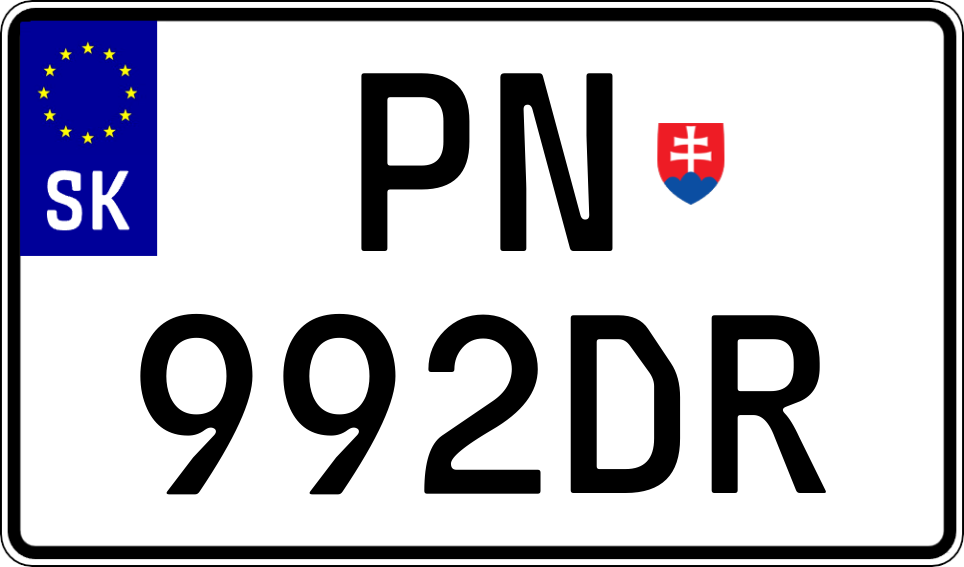 Typ IV - Bežná 2R