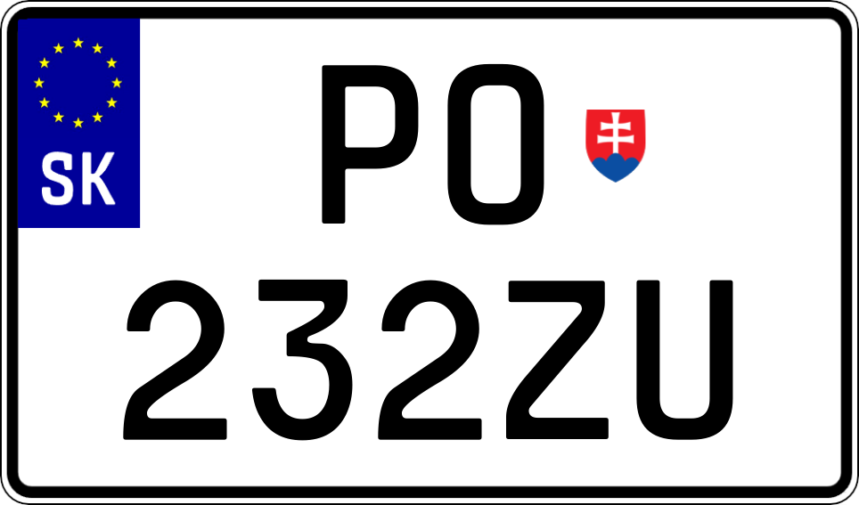 Typ IV - Bežná 2R