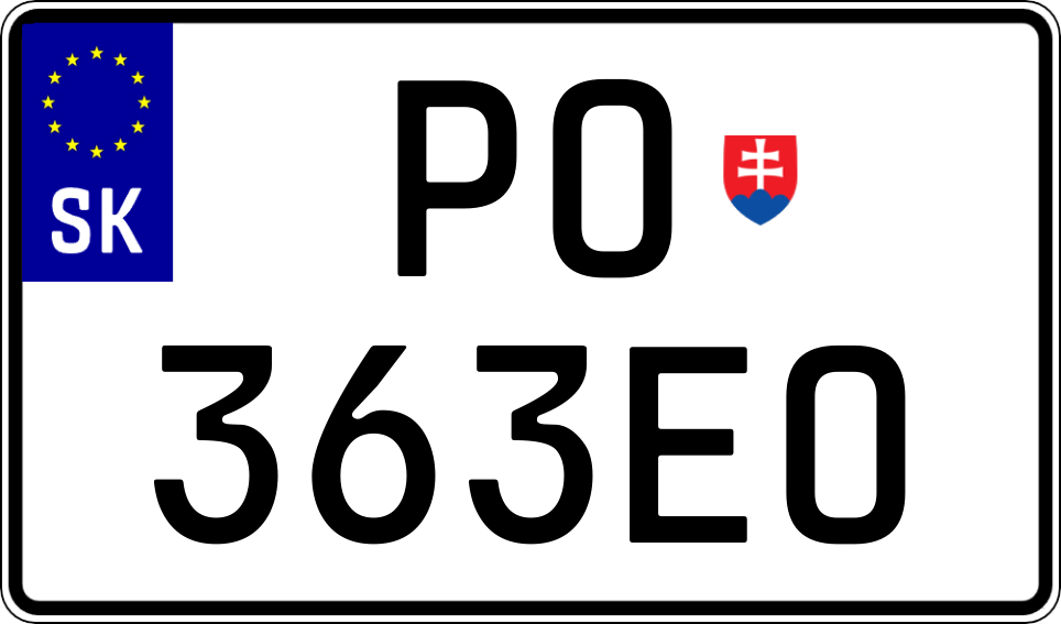 Typ IV - Bežná 2R