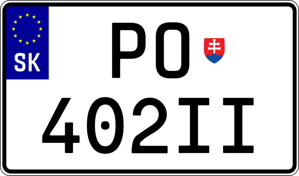 Typ IV - Bežná 2R