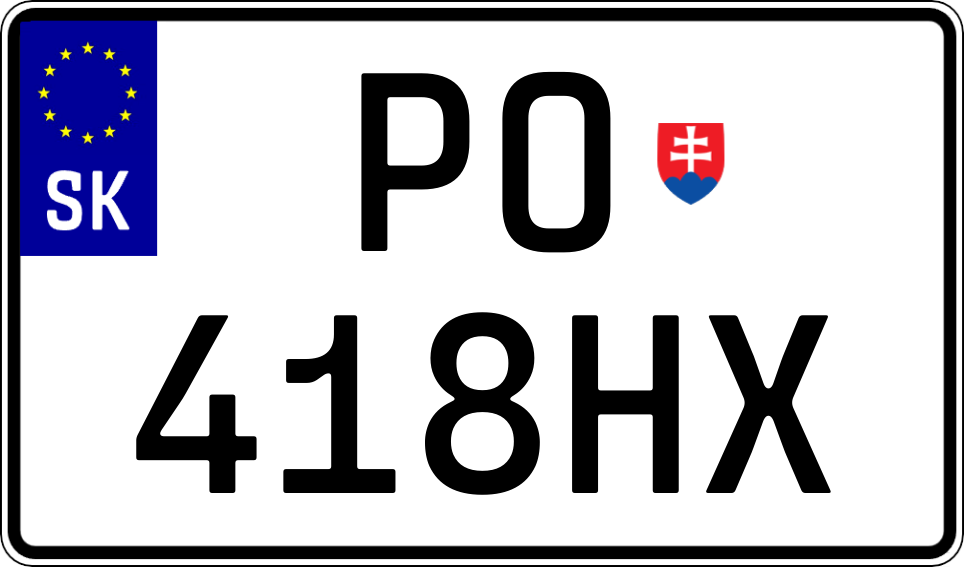 Typ IV - Bežná 2R