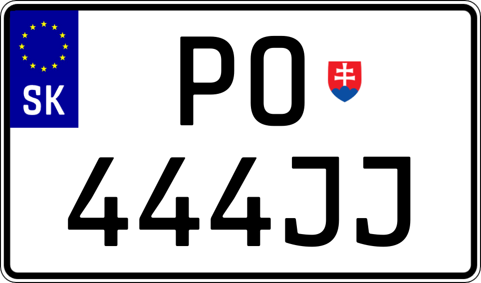 Typ IV - Bežná 2R