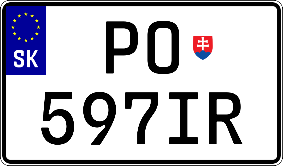 Typ IV - Bežná 2R