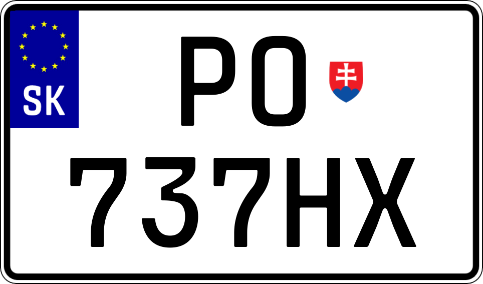 Typ IV - Bežná 2R