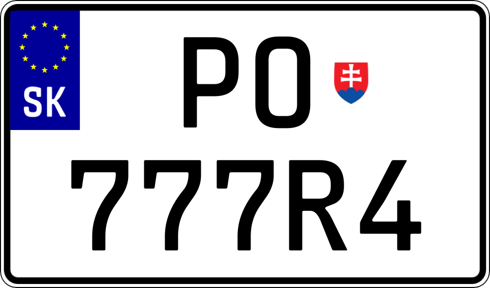 Typ IV - Bežná 2R