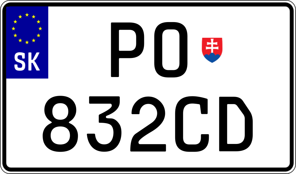 Typ IV - Bežná 2R