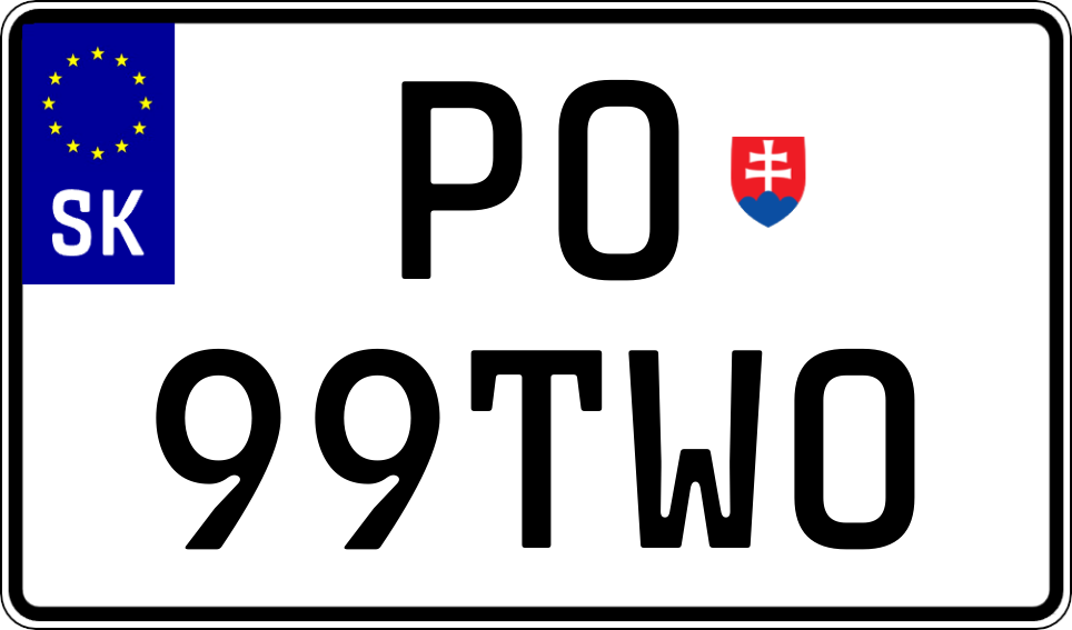 Typ IV - Bežná 2R