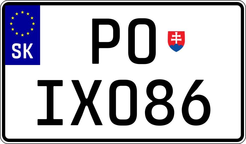 Typ IV - Bežná 2R